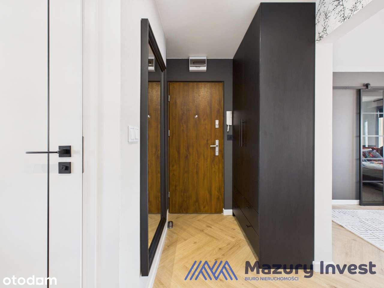 Elegancje i funkcjonalne 60,5 m2 po kapitalnym remoncie - ul. Leyka-14