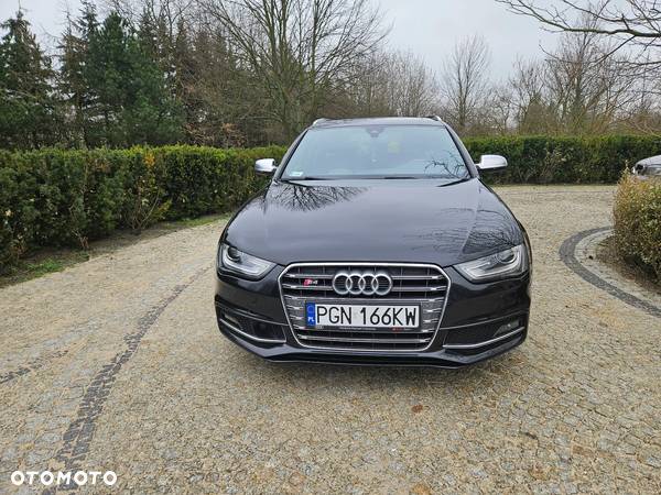 Audi S4 3.0 TFSI Quattro S tronic - 17