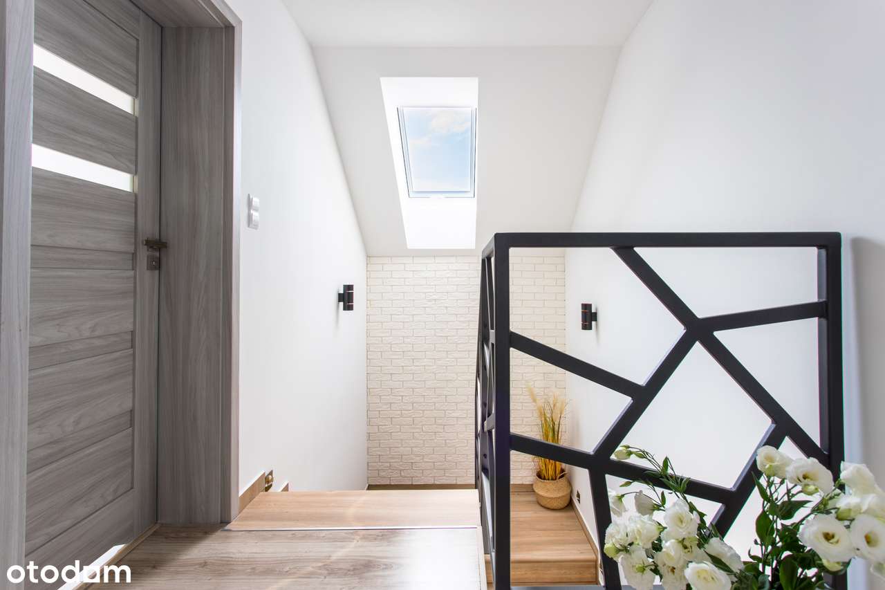 Dom w Burkatowie na sprzedaż - Pełny obrazek: 4/16