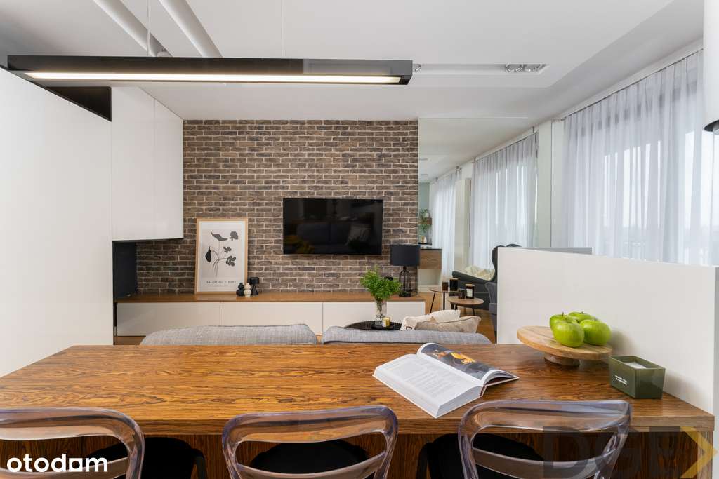 Mieszkanie inwestycyjne| Blisko centrum-4