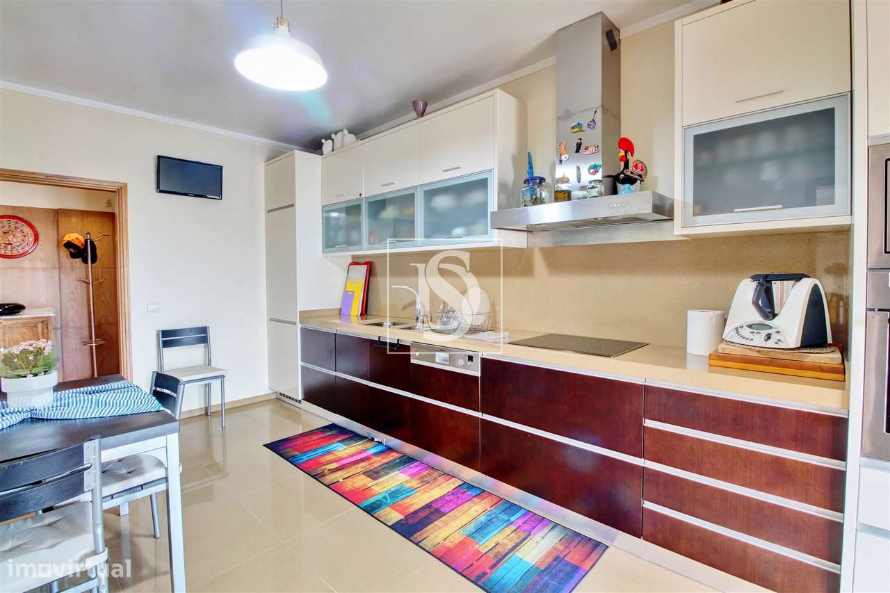 Apartamento T2 Venda em Perafita, Lavra e Santa Cruz do Bispo,Matosinh-7