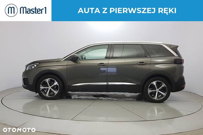 Peugeot 5008 1.5 BlueHDI Allure S&S - 4