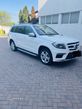 Mercedes-Benz GL 350 BlueTEC 4Matic 7G-TRONIC - 4