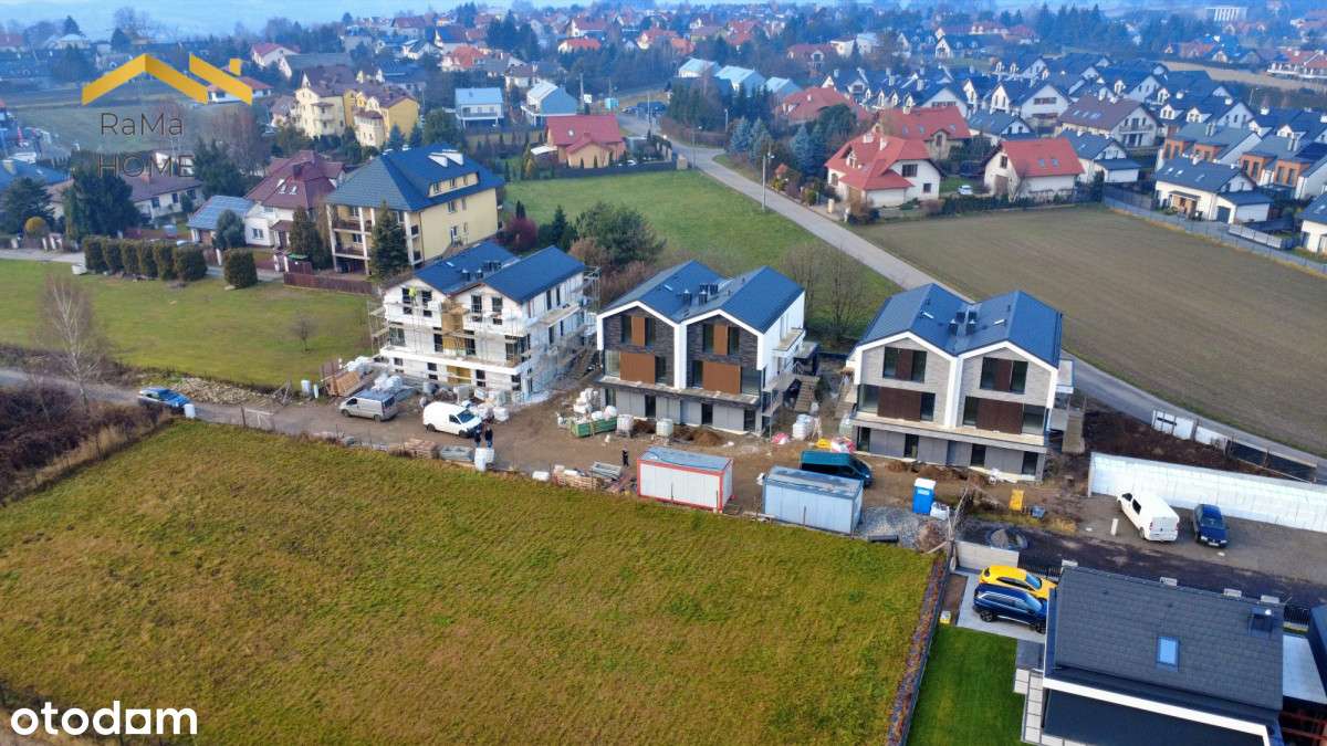 2 poziomowe mieszkanie z widokiem na Tatry - nowe-3