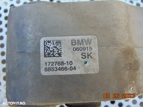 Suport antibalans BMW X1 f49 f48 x2 f45 f46 mini - 2
