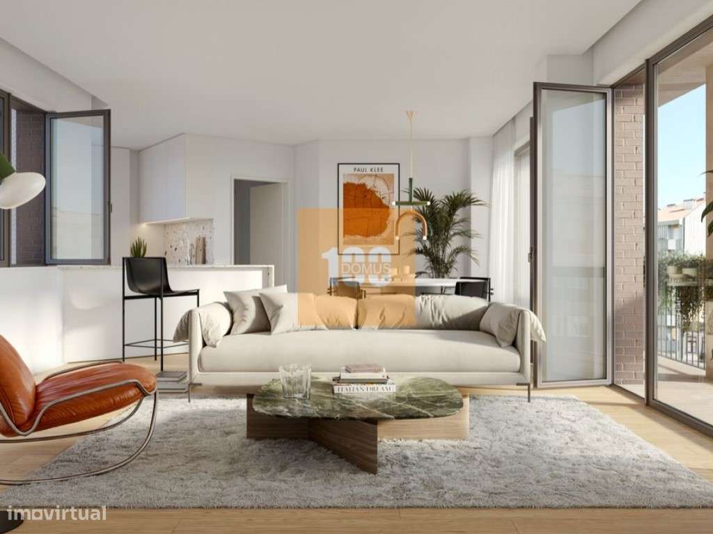 T3 novo com varanda no Bonfim - Grande imagem: 5/26