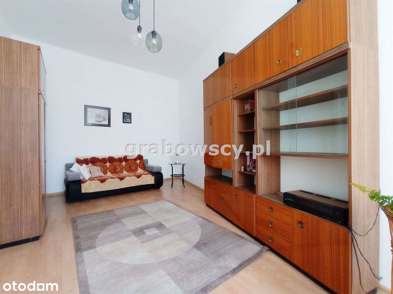 Mieszkanie z klimatem w sercu Białegostoku!-6