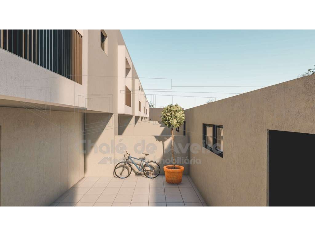 Moradia em Banda - Grande imagem: 4/10