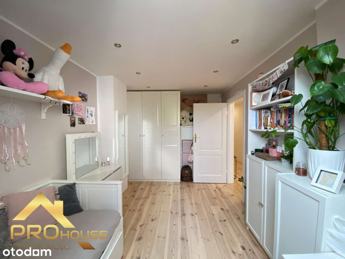 Piękny wolnostojący dom w Papowie Toruńskim-10