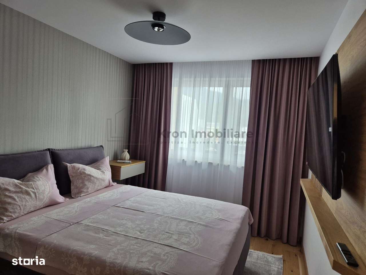 Apartament 2 camere Urban Plaza-10