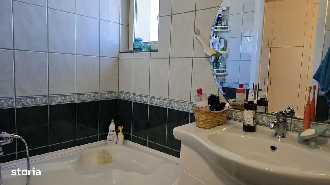 Apartament 4 camere in Deva, zona ultracentrala -Decebal-14