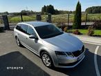 Skoda Octavia 2.0 TDI SCR Style DSG - 12