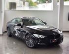 BMW 420 d Line Luxury Auto - 3