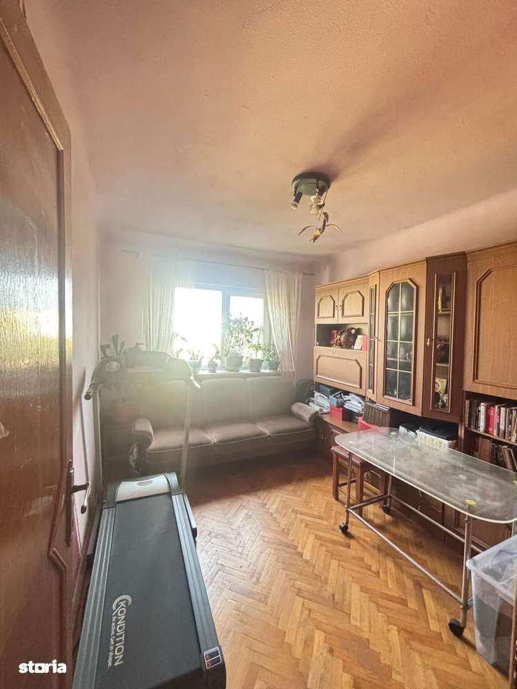 Exlusivitate!DGM Imobiliare:Apartament 4 camere, dec., 1Mai-Sara-10