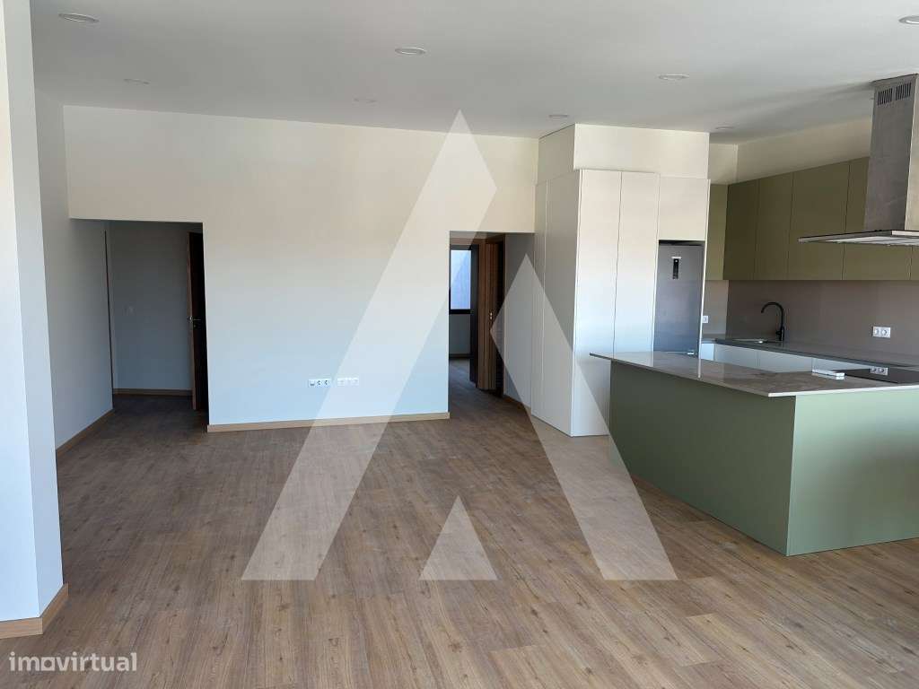 Apartamento – Aveiro, Bairro do Liceu, Glória - Vista 3