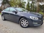 Volvo S60 D2 Edition Pro - 17