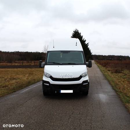 Iveco Daily 35s15 - 8