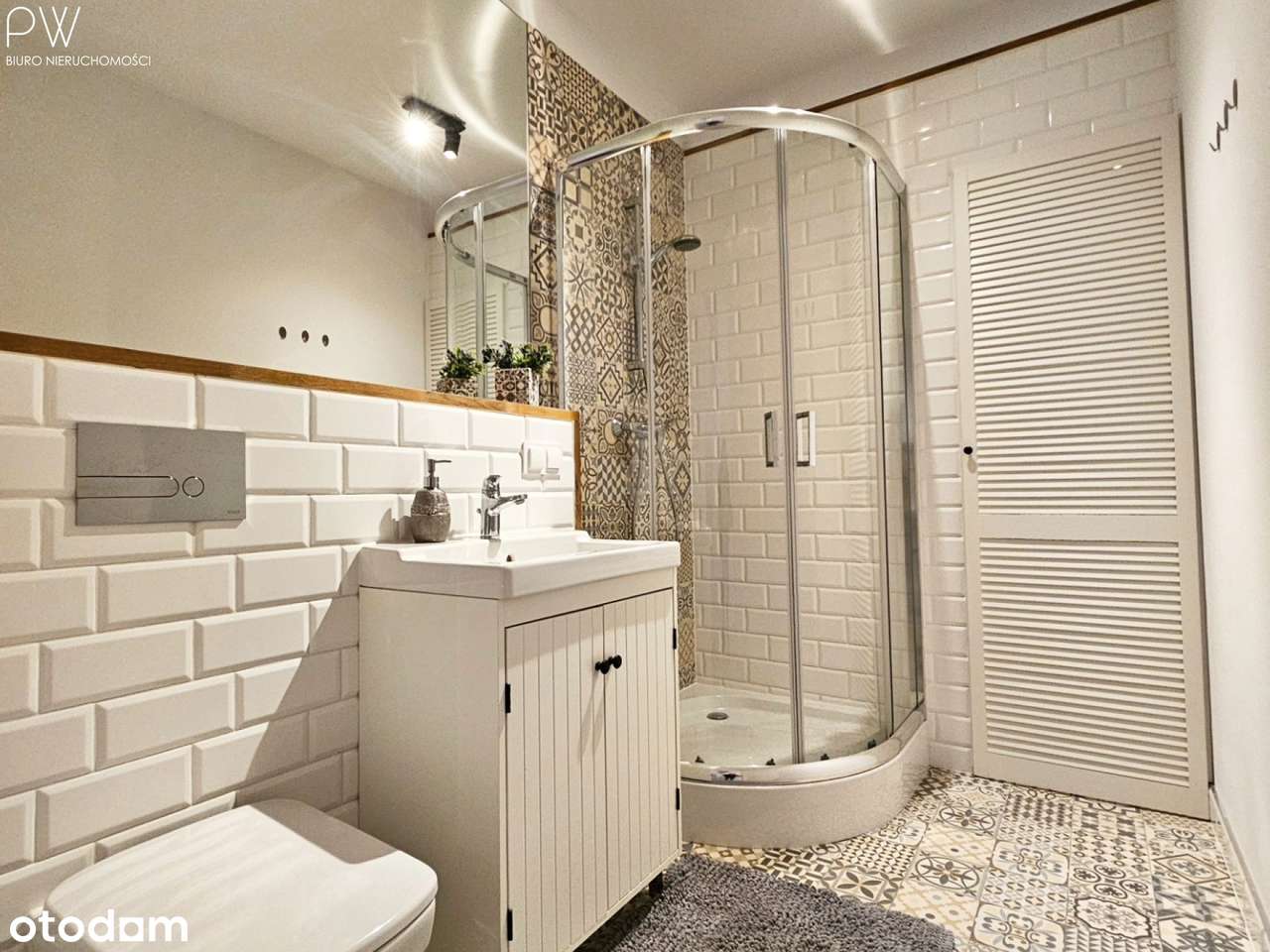 Piękne mieszkanie + miejsce postojowe-4