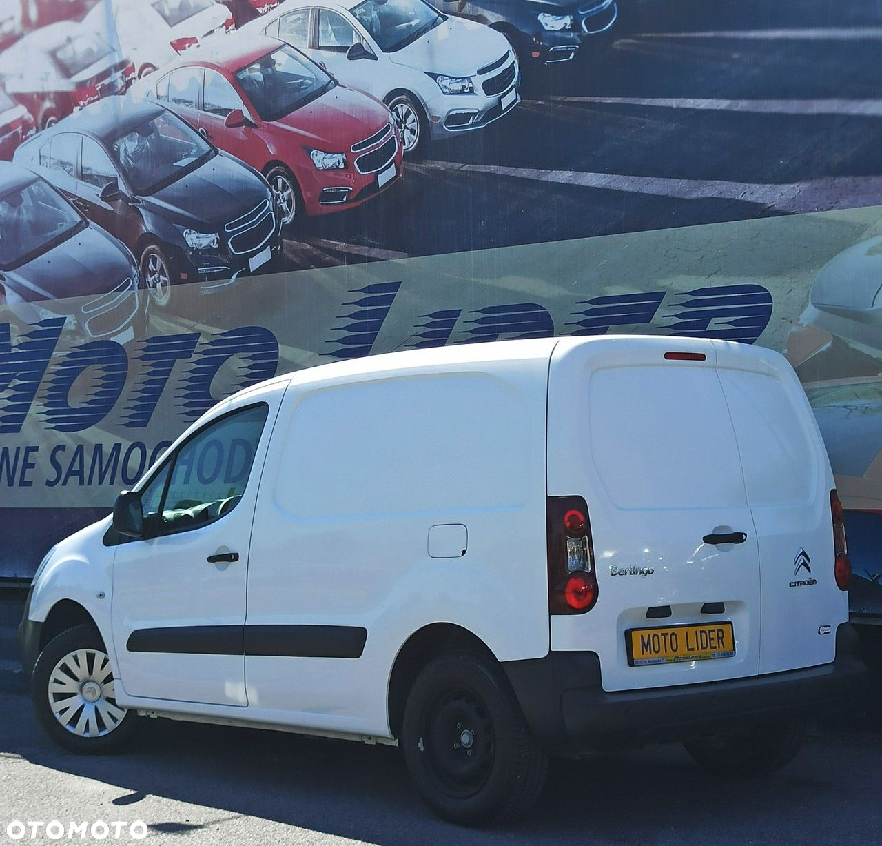 Citroën e-Berlingo - 4