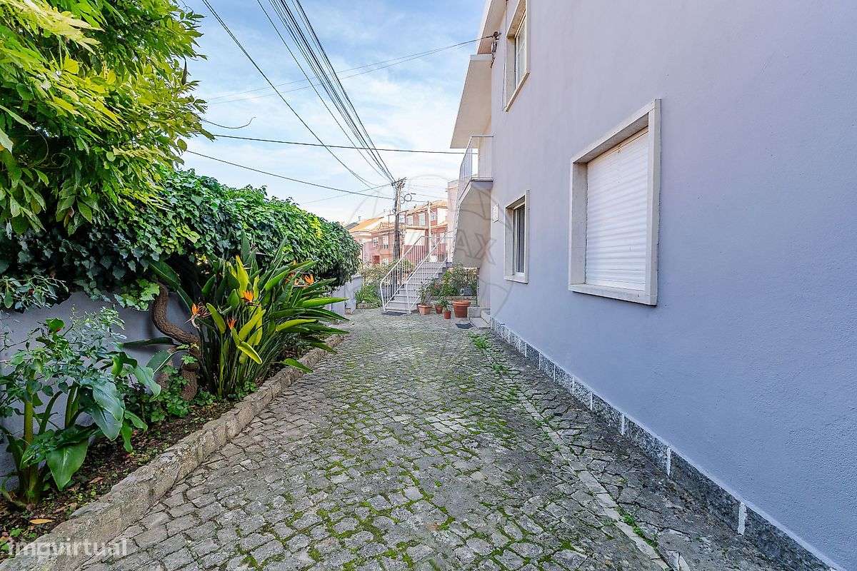 Moradia T4 para venda - Grande imagem: 4/35