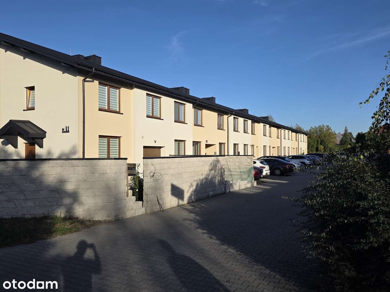 Łomianki, ul. Sierakowska • 66,47 m² • Ogródek  •Bezczynszowe-14