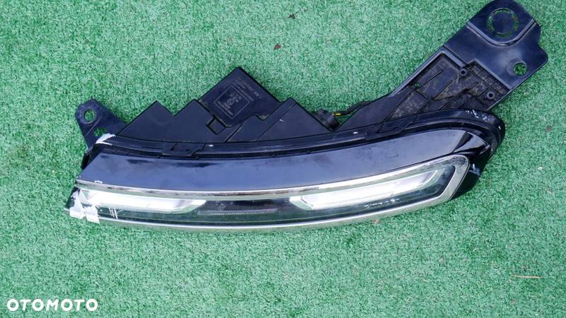 MASKA ZDERZAK BŁOTNIK LEWY PRAWY LAMPA LED LEWY PRZÓD C5 AIRCROSS 9816947680 - 13