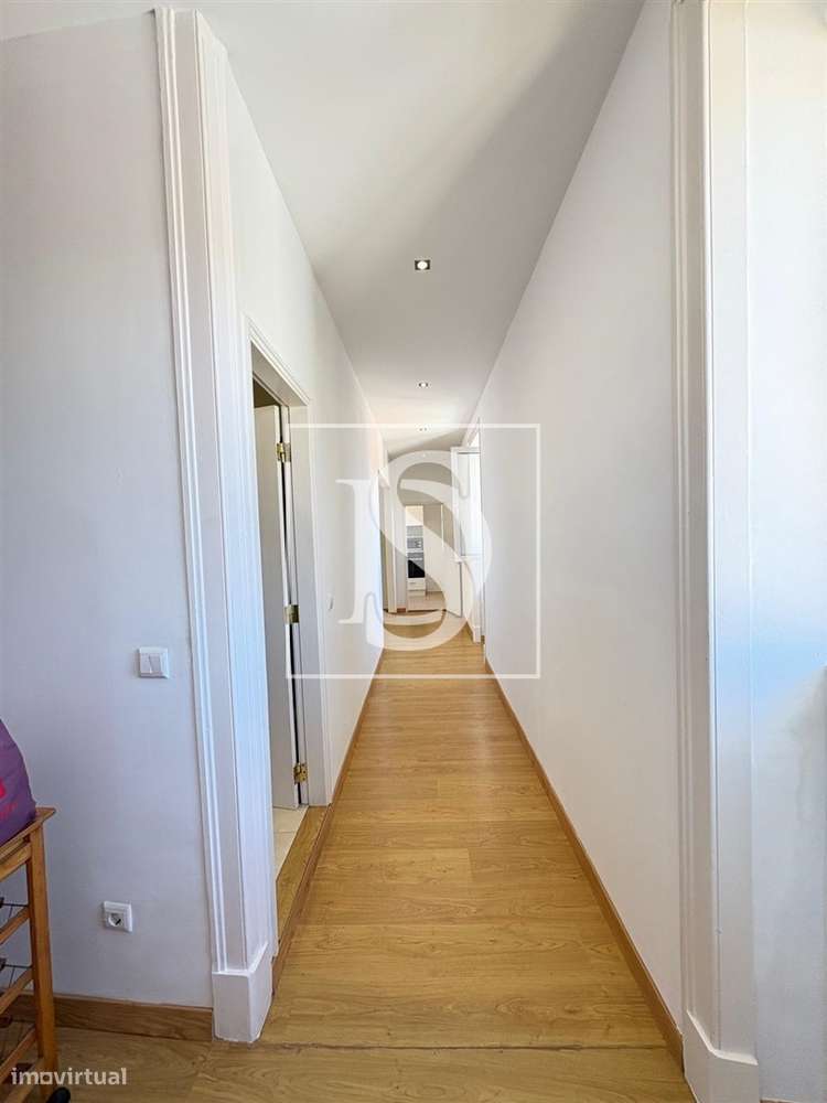 Apartamento T3 Venda em Oeiras e São Julião da Barra, Paço de Arcos e-10