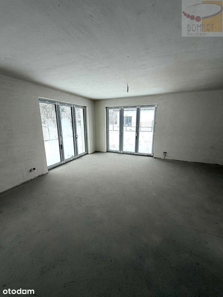 Bliżniak 138 m2, działka 580 m2, garaż, Żabia Wola-8