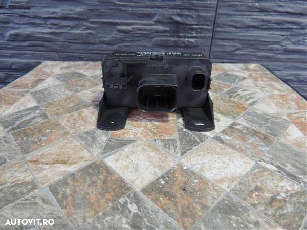 Releu Bujii Mercedes Sprinter / Vito cod A6461536579Q - 4