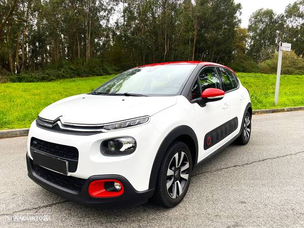 Citroën C3 1.2 PureTech Shine - 2