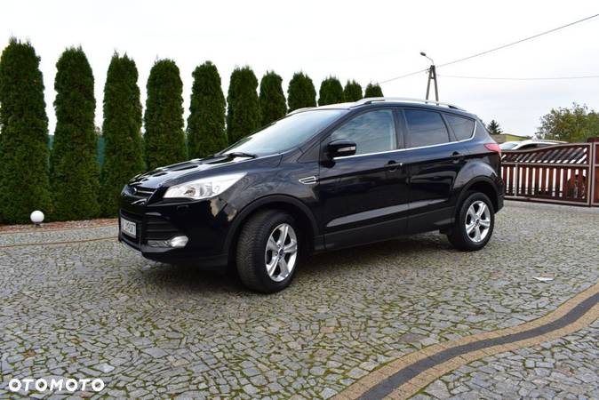 Ford Kuga 1.6 EcoBoost FWD Trend ASS - 5
