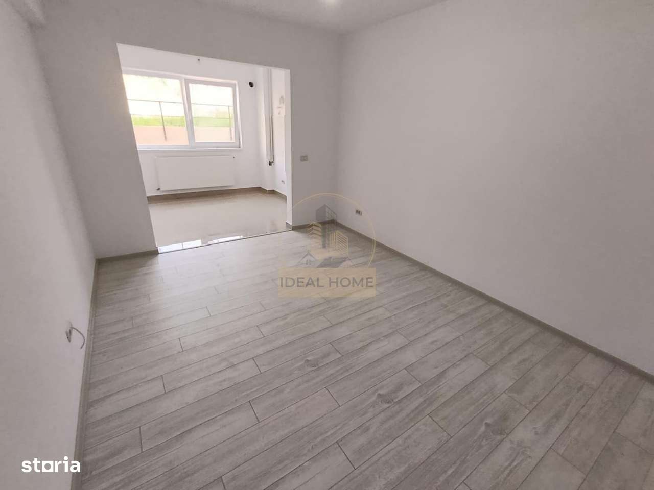 2 CAMERE - LOC DE PARCARE - VALEA LUPULUI - COMISION 0% - Imagine principală: 4/8