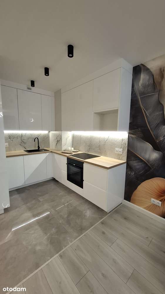 Sprzedam nowe pod klucz bez podatku PCC 2 pokoje 37,14m - Pełny obrazek: 5/10