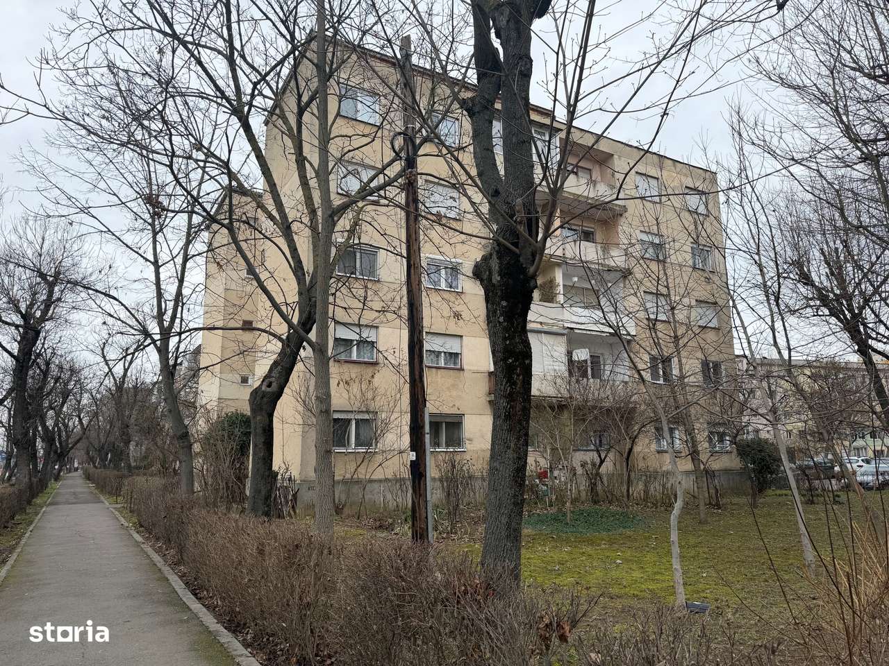 Apartament 3 camere+sufragerie,Zona Micro 15-0