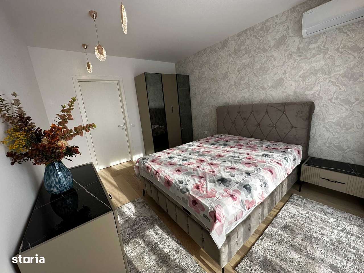 Apartament de 4 camere, finisaje premium, vedere superbă – Nusco City - Imagine principală: 5/7