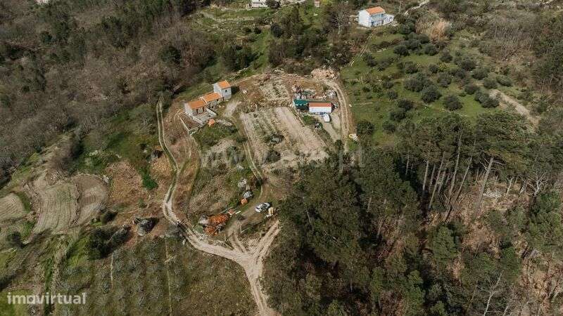 Quinta T1 / Covilhã, Teixoso - Grande imagem: 2/15