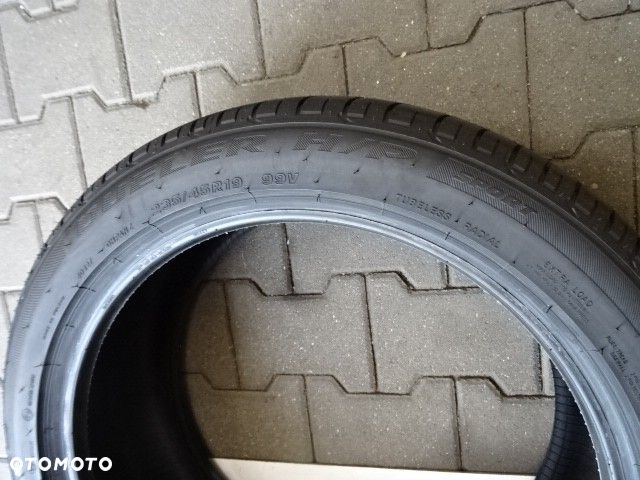 OPONY 235/45/19 4szt BRIDGESTONE DEMO (PLX19222) - 4