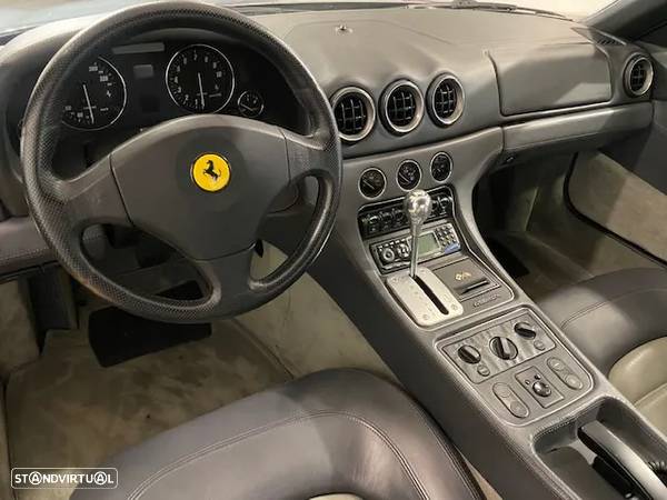 Ferrari 456 M GTA - 45