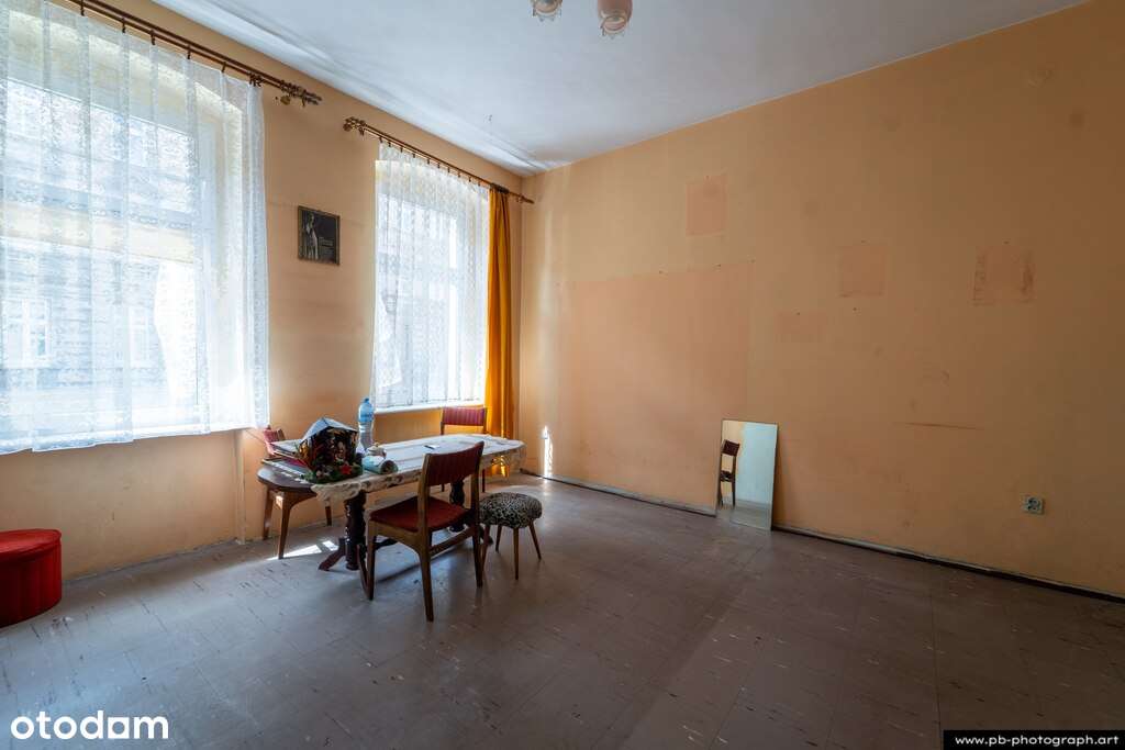 87 m² w centrum, 1. piętro, NOWA CENA-7