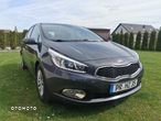 Kia Ceed 1.6 GDI Dream Team Edition - 11