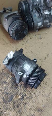 Compressor de AC Opel 1.3CDTI - 1