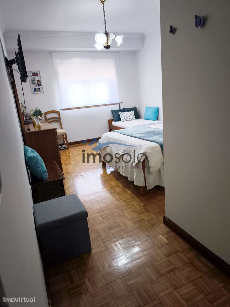 Apartamento T2 em Oliveira de Azeméis-14