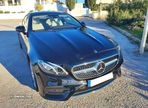 Mercedes-Benz E 220 d AMG Line - 4