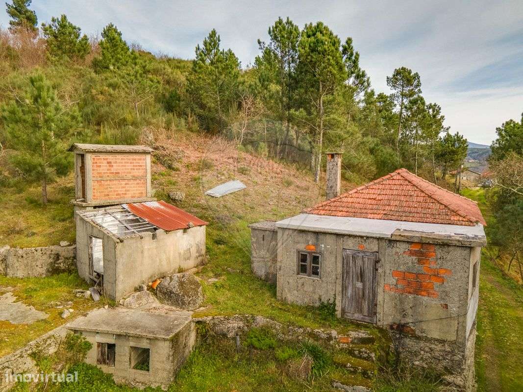 Moradia T2 para venda - Grande imagem: 5/21