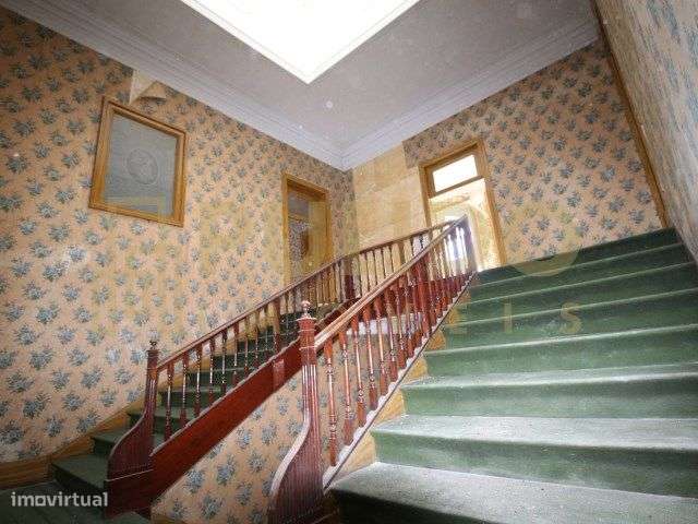 Prédio Centro de Fafe para recuperação - Grande imagem: 4/20