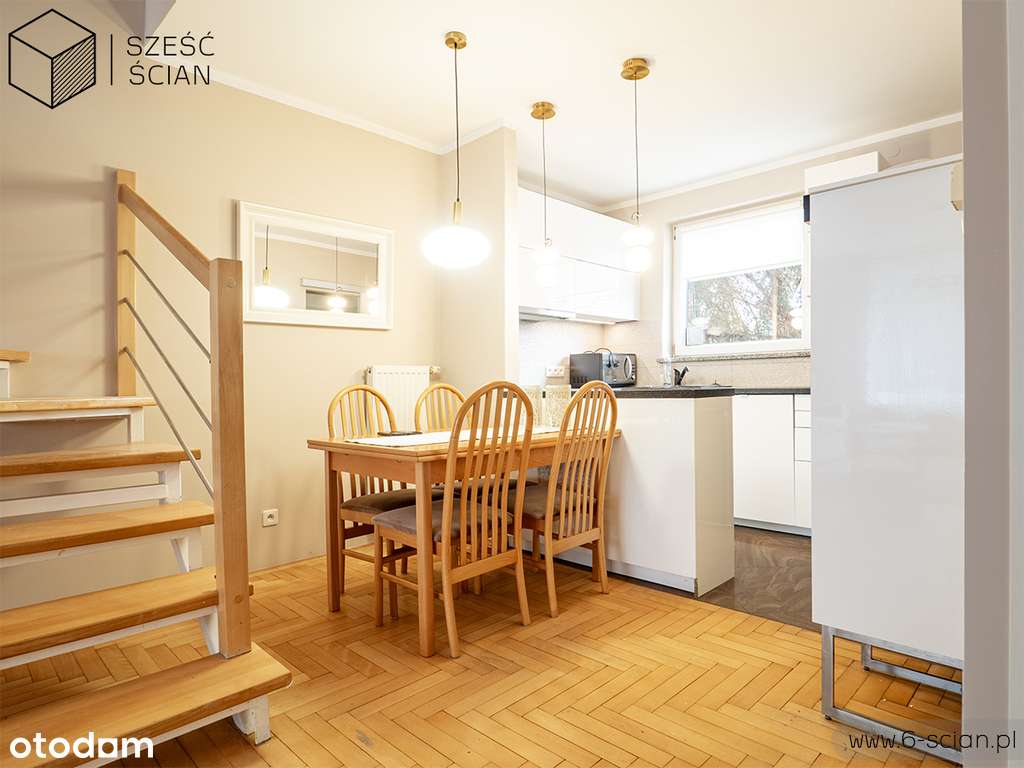 Mieszkanie 4-pok | Taras | Garaż | T. Kutrzeby - Pełny obrazek: 5/20