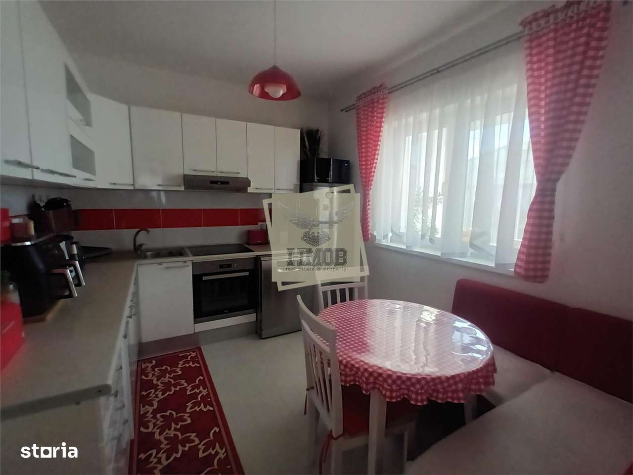 Casa Cristian 150 mp utili teren 460 mp cu panouri solare-10