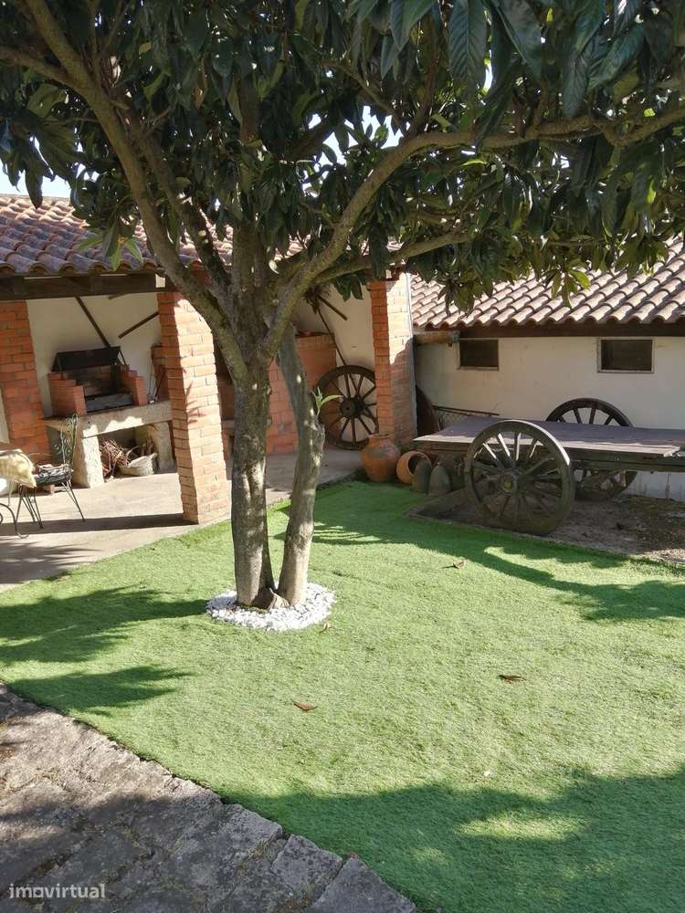 Quinta Vale do Caramulo - Grande imagem: 2/10