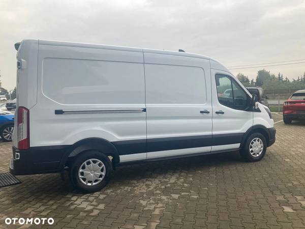 Ford Transit VAN - 6