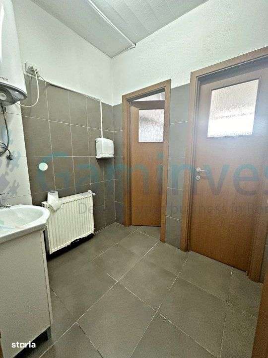 Gaminvest-Spatii de birouri ,Parc Industrial 3,Oradea A2002B - Imagine principală: 4/4